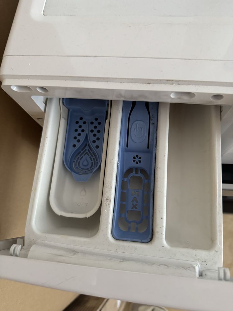 Пералня Beko 9kg 1200 оборота
