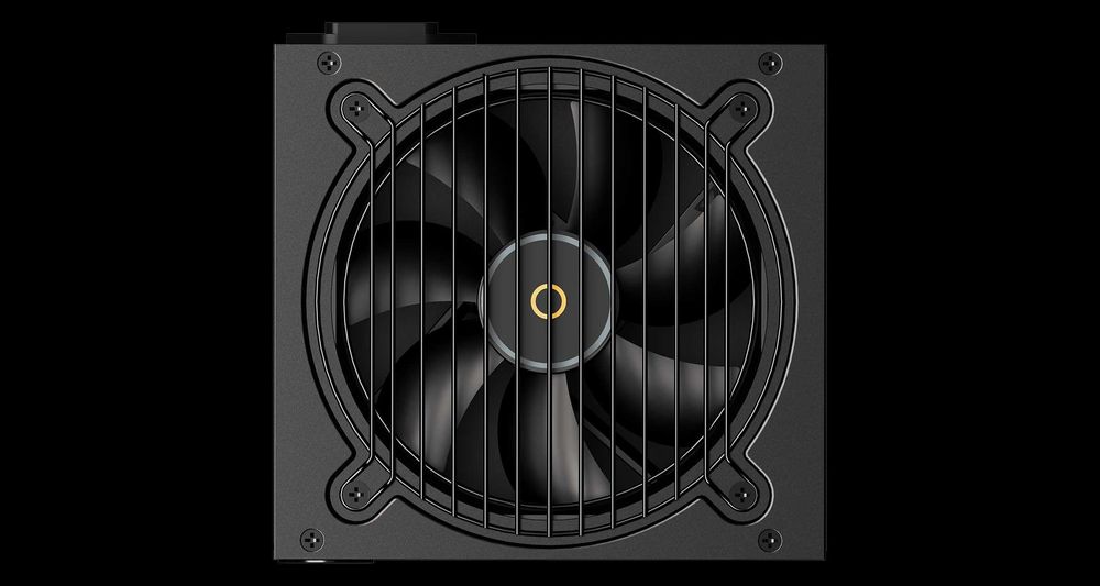 Ocypus Beta P600 Power Supply