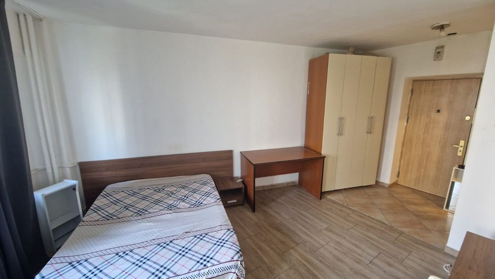 Proprietar inchiriez garsoniera Mosilor intersectie Mihai Bravu