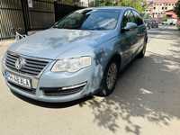 Vw Passat b6 motor 2.0 tdi