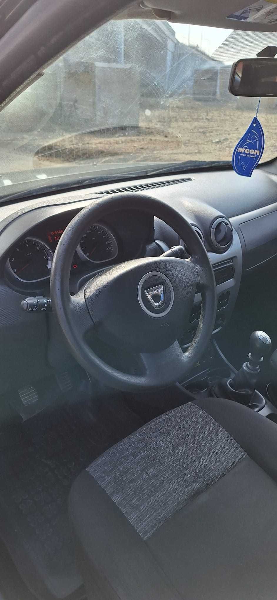 Vand Dacia Duster 1.5 D.C.I