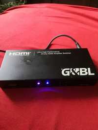 Spliter HDMI G&BL