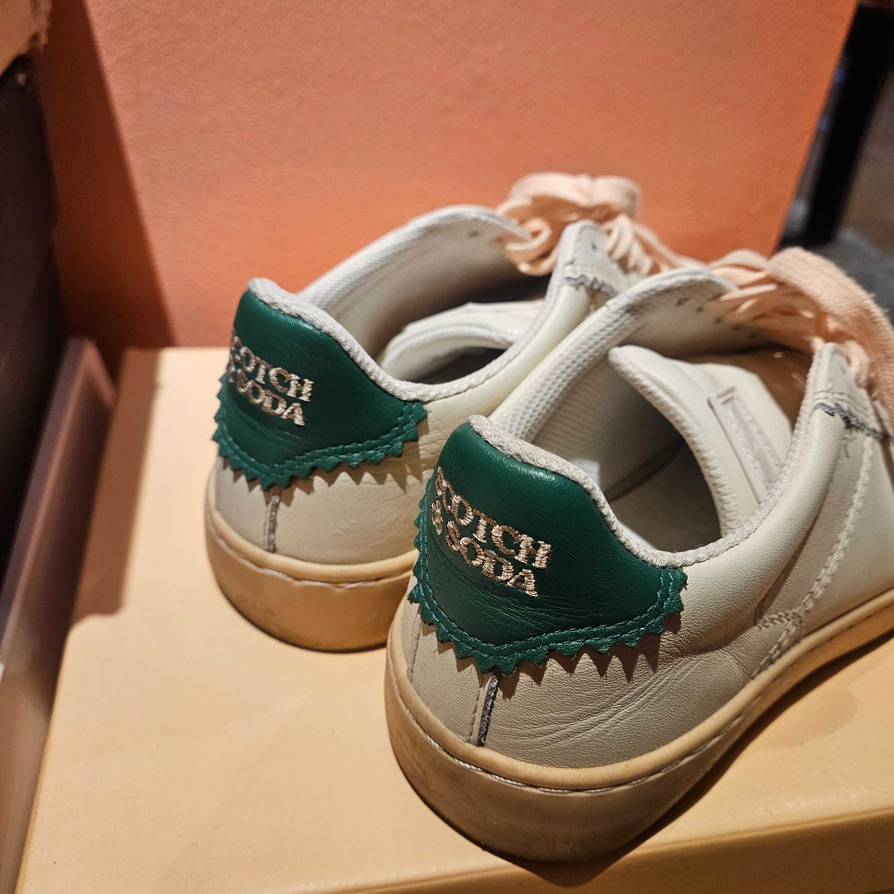 Converse, Desigual, Benetton, GEOX, Vans номер 36