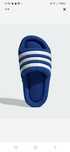 Чехли adidas "44.5"