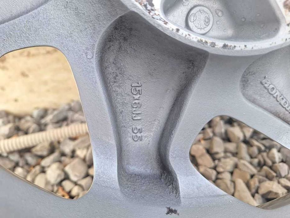 Джанти 15" 4х114,3