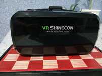 Vr очки сатылады