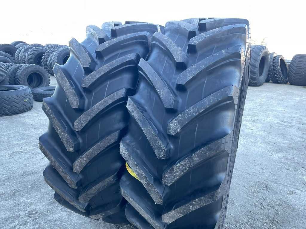 420/70R28 Alliance Cauciucuri Radiale agricole de tractor Anvelope