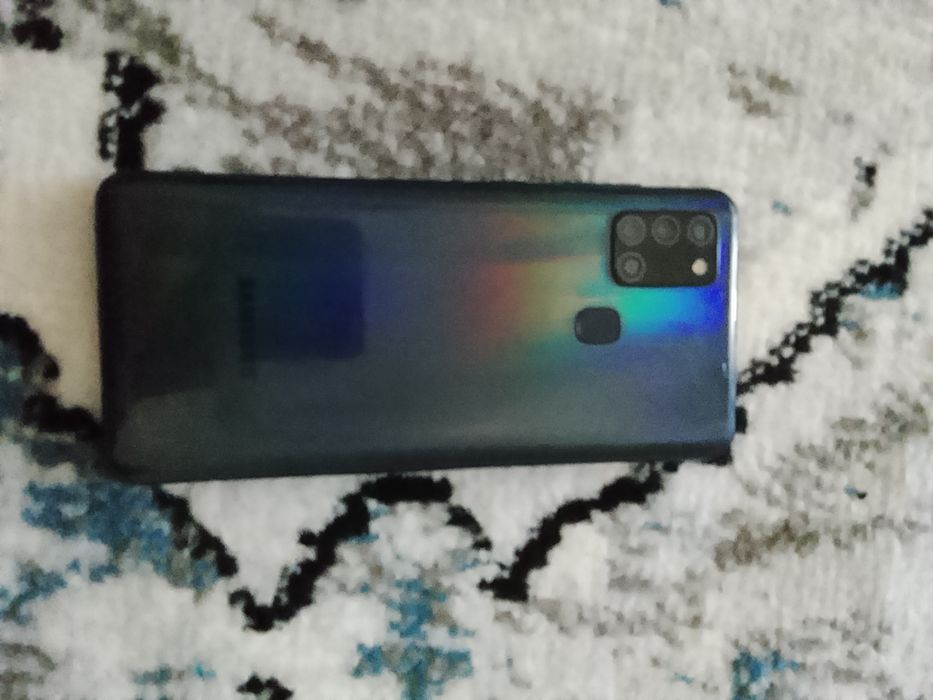 galaxy A21s telefon srocna sotiladi