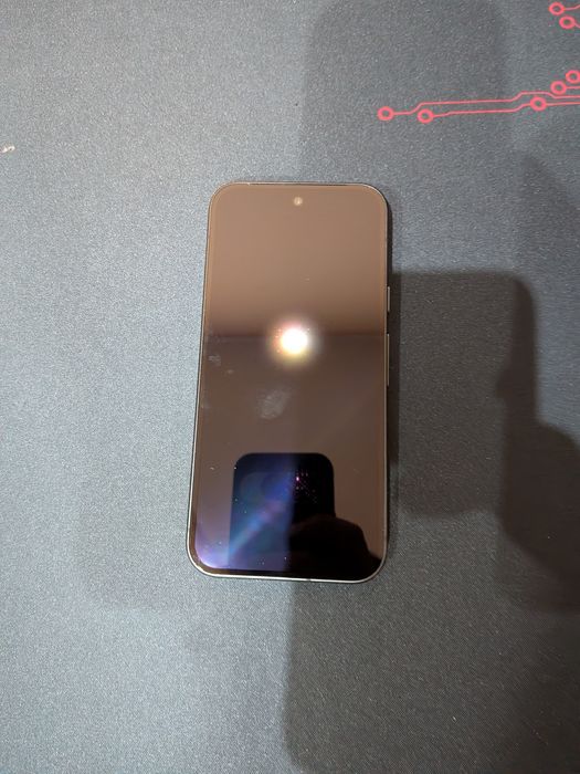 Google Pixel 9 Obsidian 128GB