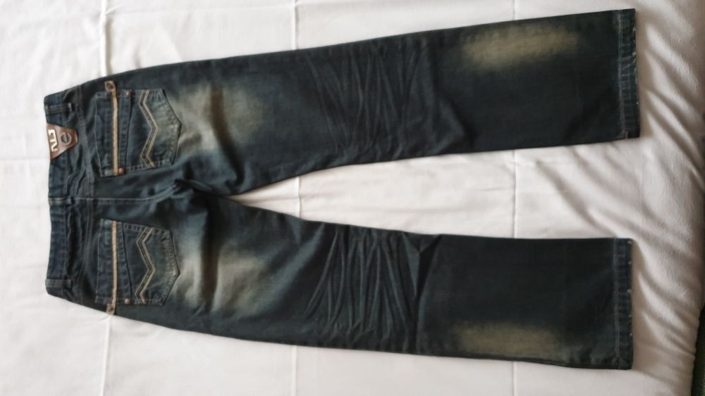 Дънки юношески