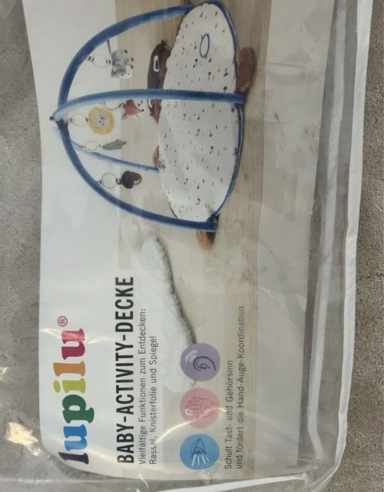 Centru de activitati