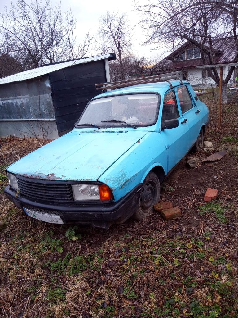 Vand Dacia 1310, doar 2 proprietari