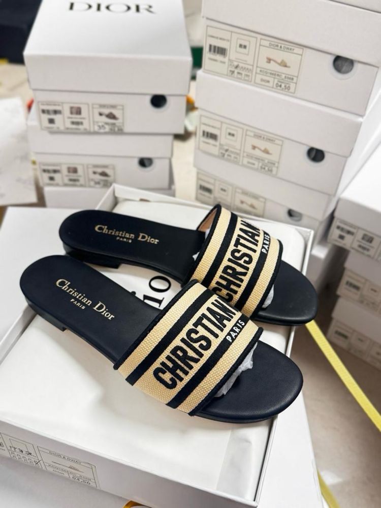 Sandale Dior 34-42