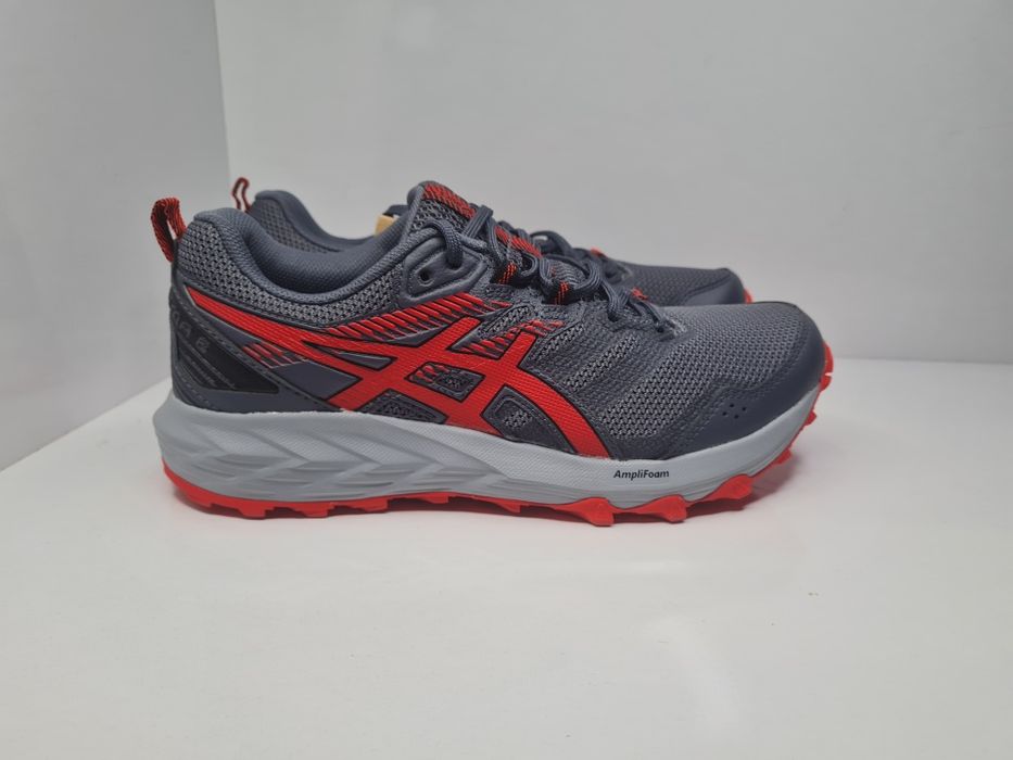Маратонки Asics Gel-Somona 6

Чисто нови с кутия.

Размер 39.5 стелка