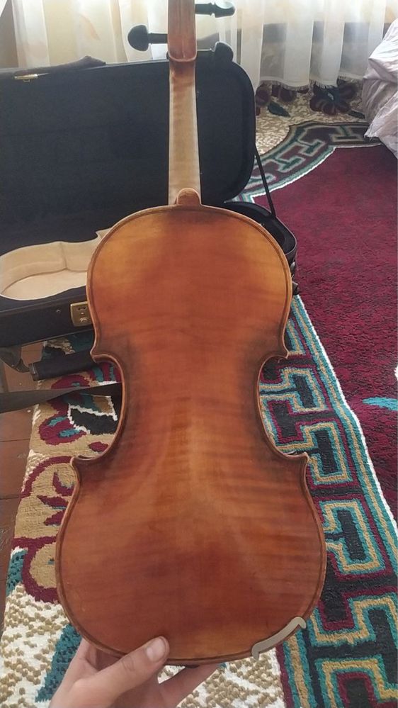 Скрипка Antonio’s Stradivarius