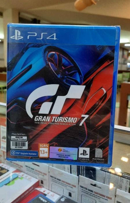 Days Gone (PS4) PlayStation игра