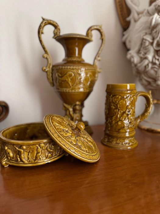 Set ceramica bassano