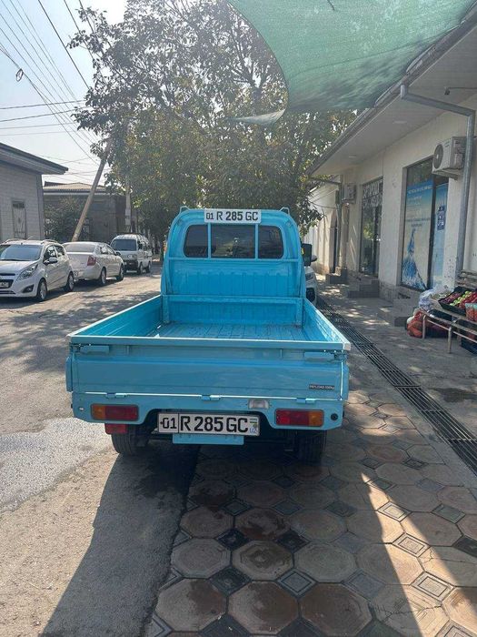 Labo 2023 benzin holati yaxshi