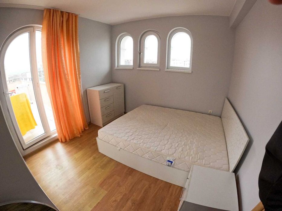 Продава се Двустаен апартамент в к.к. Слънчев бряг - 54 кв.м за 1260 €/кв.м - Снимка #5