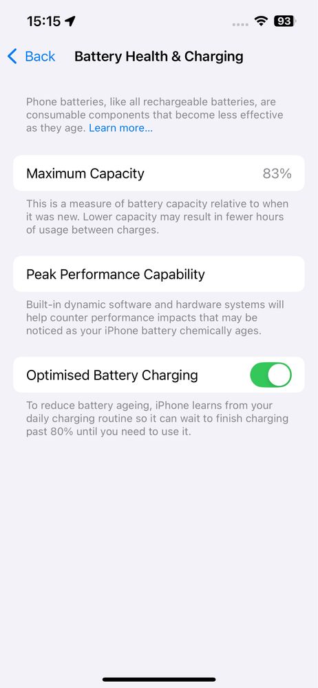 I-phone 14- 128 GB в отлично състояние