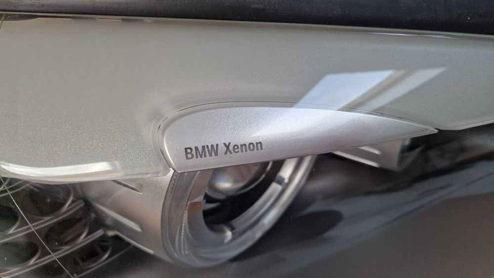 БМВ 7 серия Ф01 Ф02 ксенон десен фар BMW F01 F02 7 series xenon far