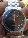 Мъжки часовник Tissot,автоматичен