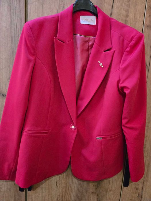 Дамски палта и сако