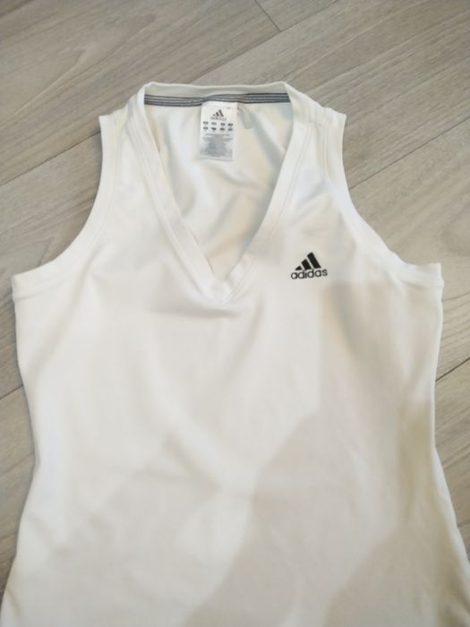 Adidas tricou cu bretele Top Sport Clima dama