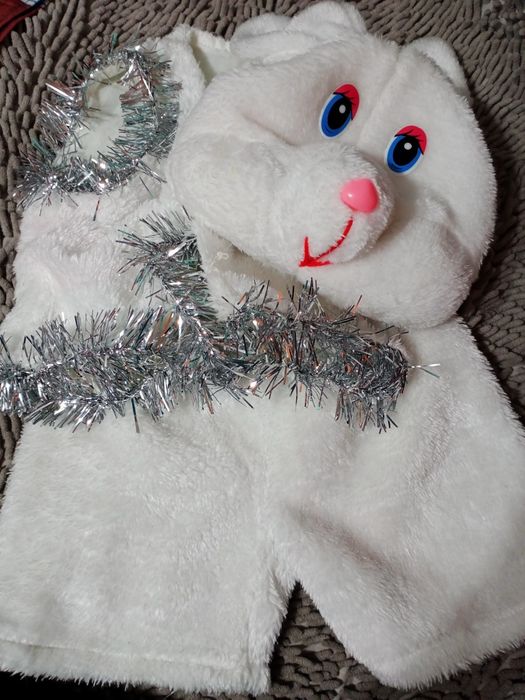 Продам новогодний костюм