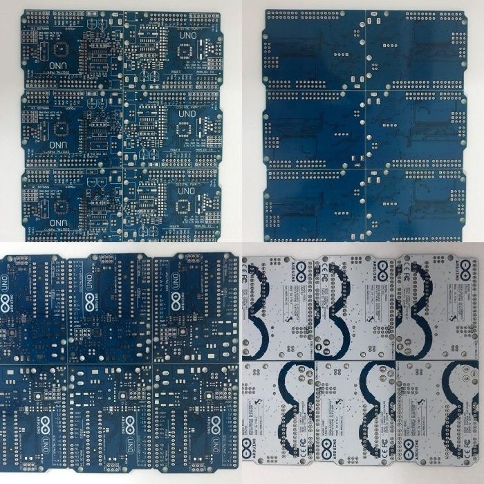 Печатная плата. Печатные платы. PCB