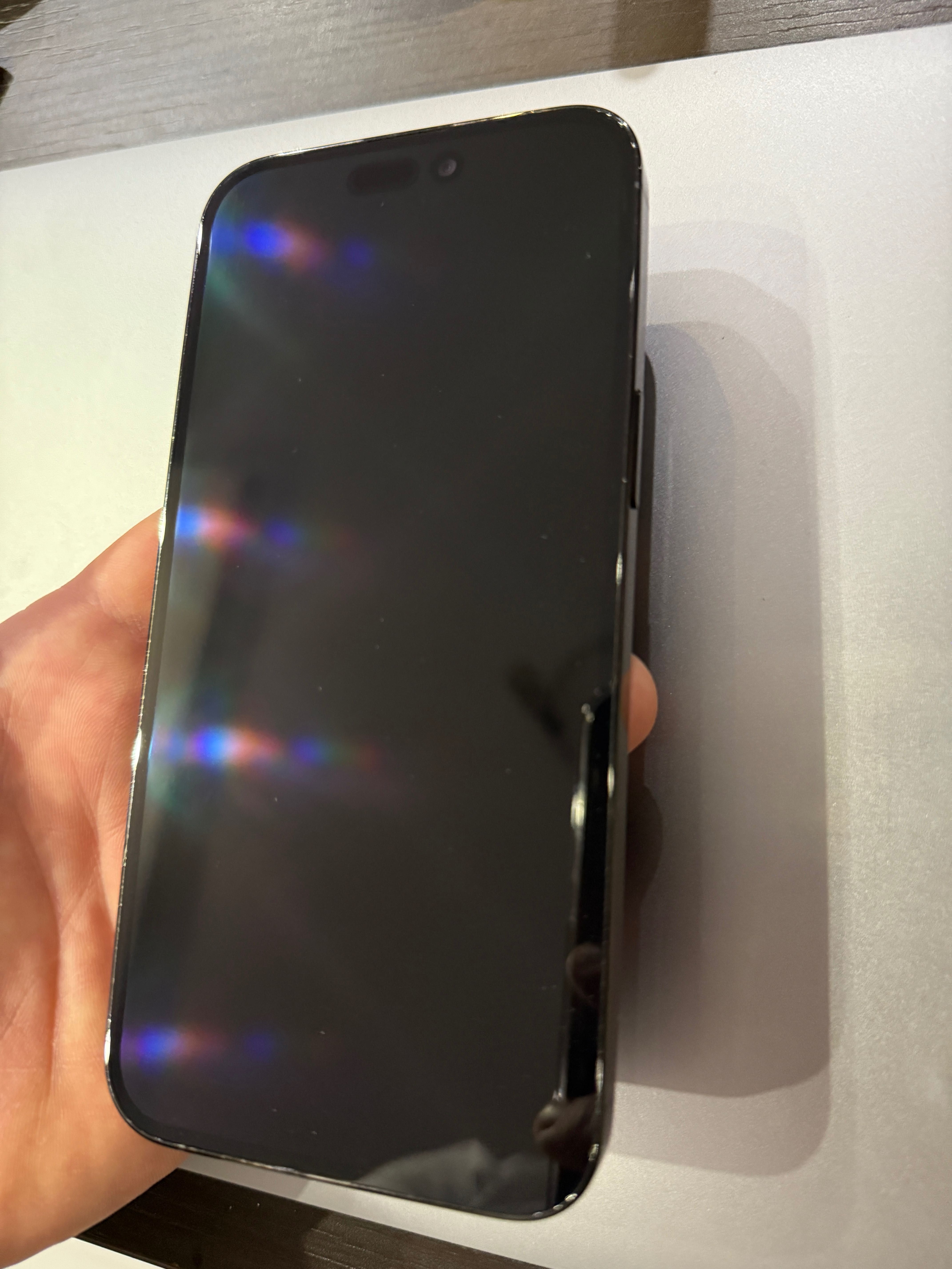 iPhone 14 Pro Max 128gb
