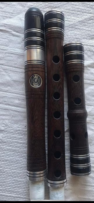 Български Кавал във РЕ