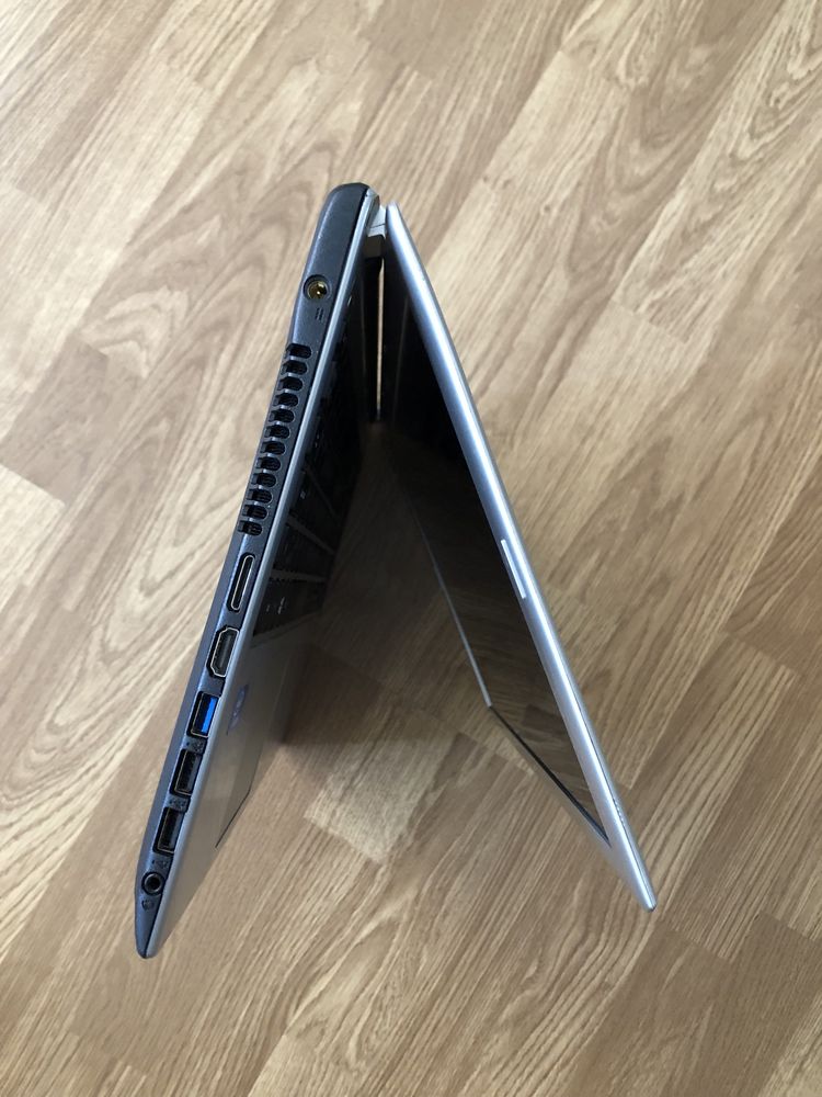 Laptop ACER Slim Display 15,6,Wind 10,6gb ram,500gb hard cu incarcator