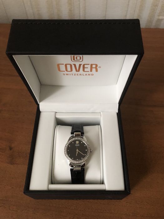 Продам швейцарские часы в идеальном состоянии