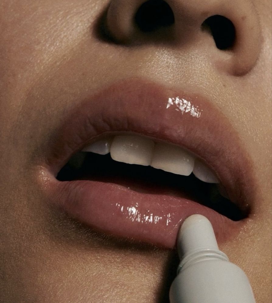 Rhode peptide lip tint limited edition