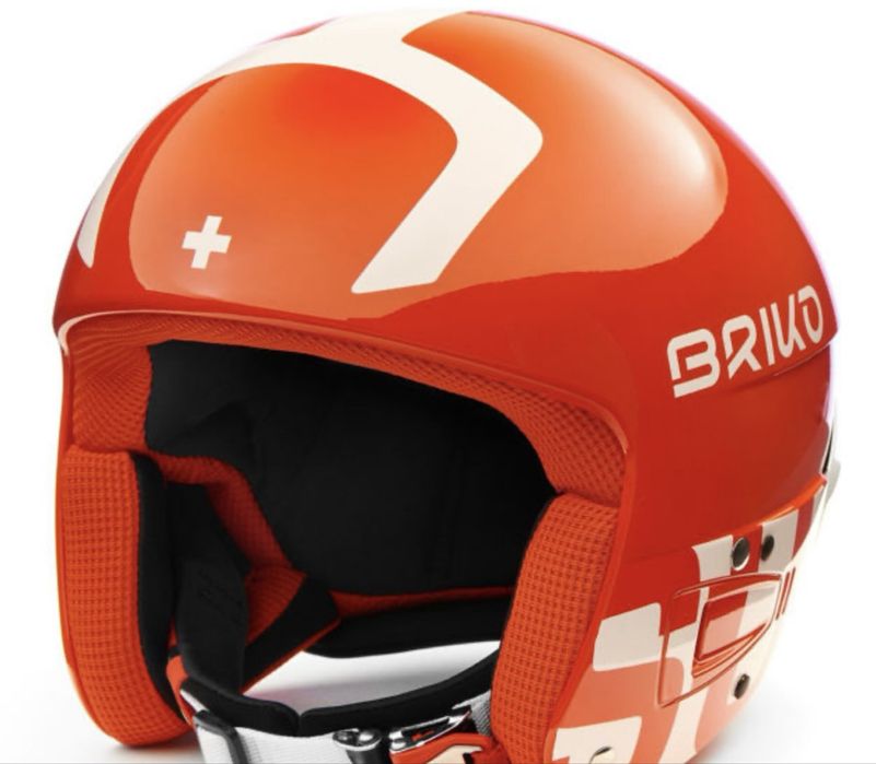 Casca ski briko FIS marimea 59