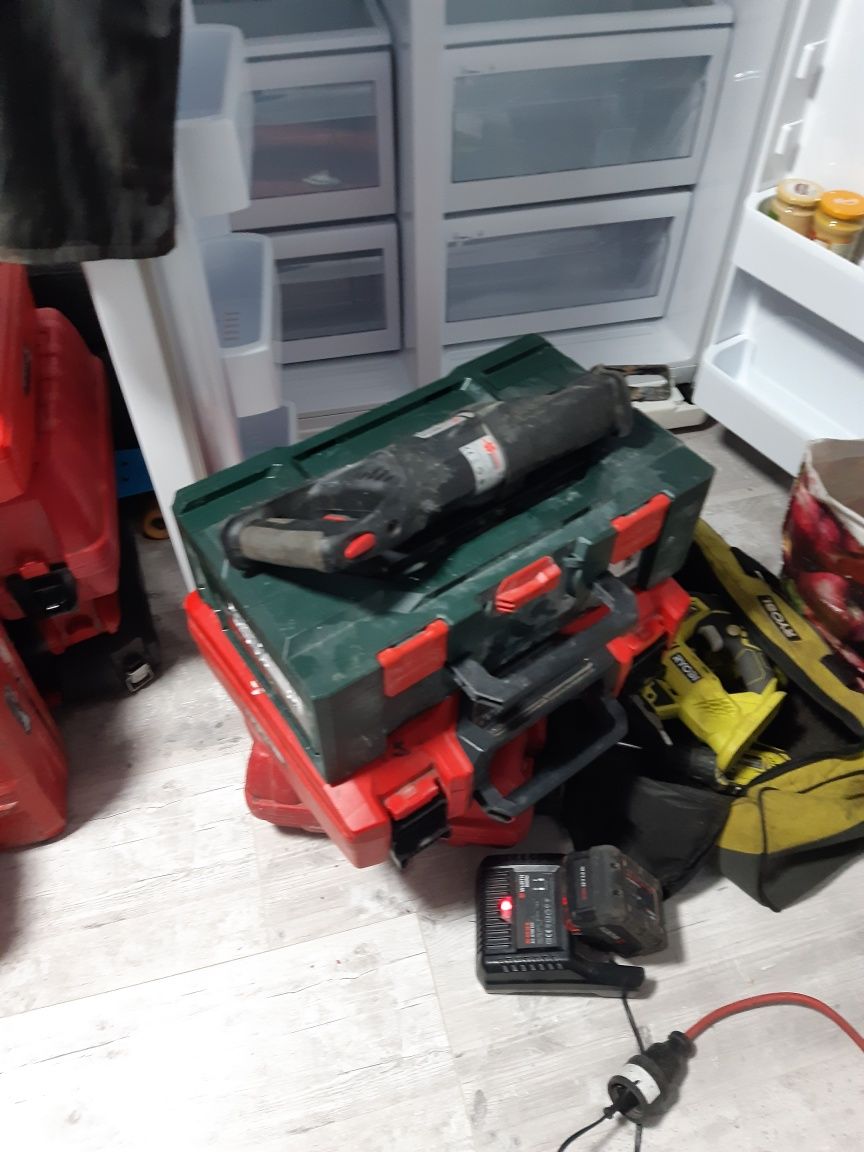 Scule profesionale HILTI,DEWALT,METABO ,aduse din Germania