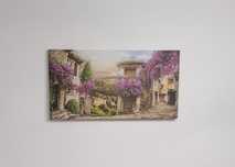 Tablou Canvas 50×100 cm
