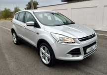 FORD KUGA 2.0 DIESEL 4x4...Euro 5 Recent Adusa