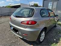 Alfa Romeo 147 JTD