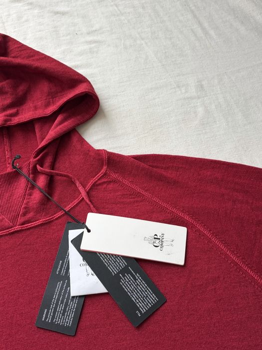 C.P.Company,hanorac de lână pt.bărbați,NOU,măr.XL