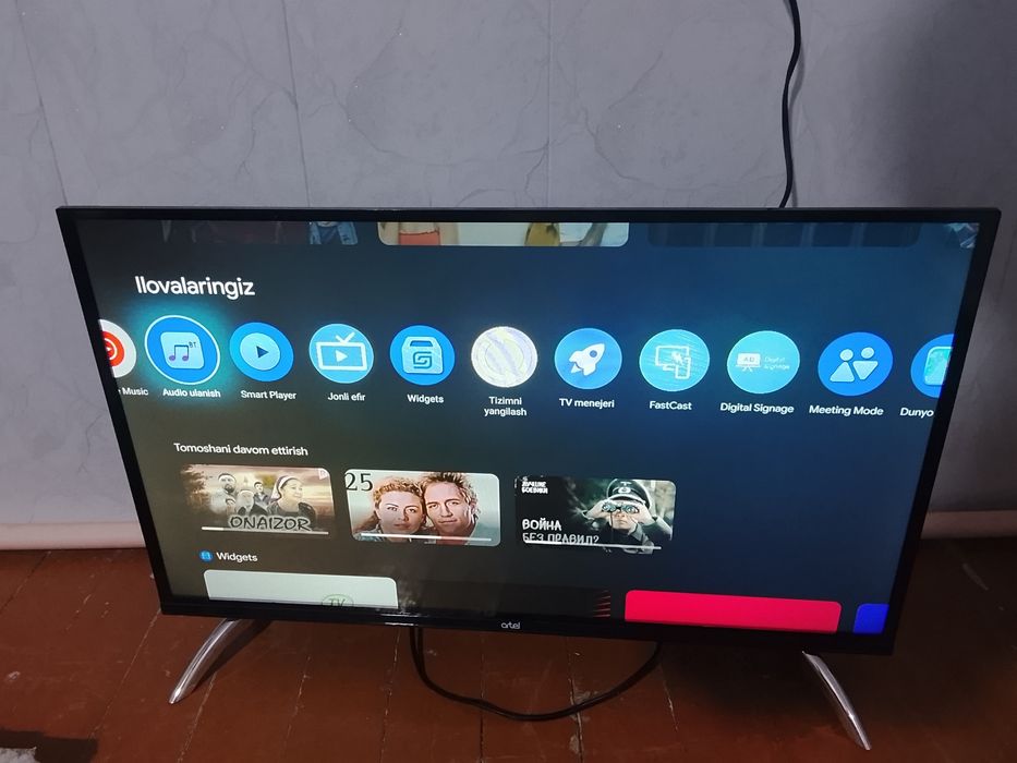 Televizor 32 Smart Tv