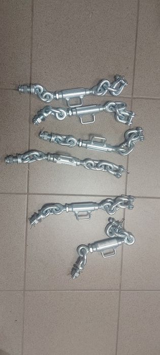 Ancora, stabilizator tractor japonez kobota, iseki, yanmar,  Mitsubish