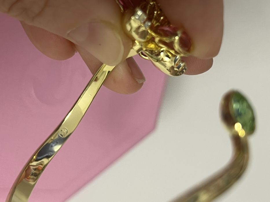 Brățară fixă Idyllia ,”S”