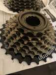 shimano mf tz500-7