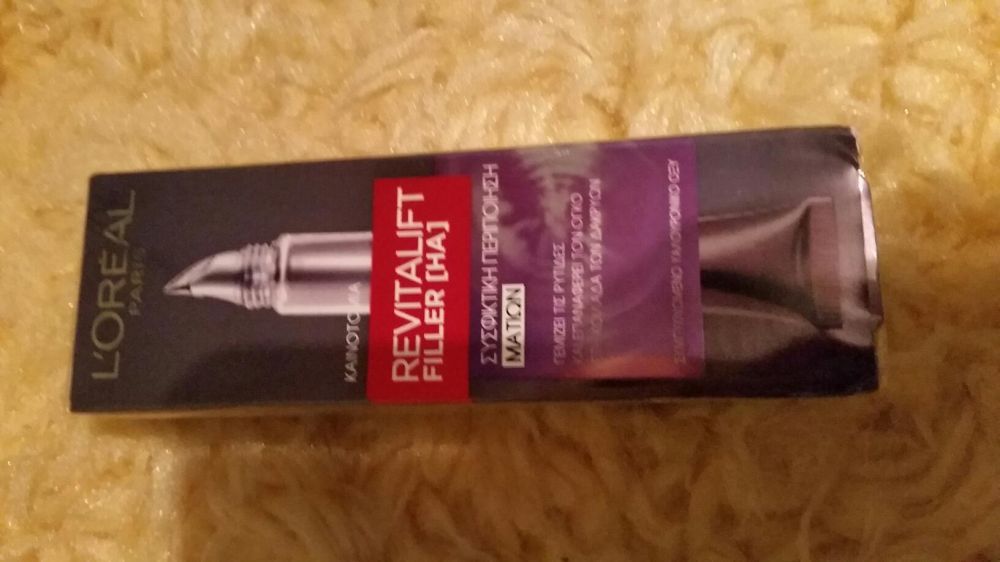 Оферта! Loreal Paris Revitalift