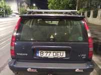 Vând Volvo v70 benzina și gpl