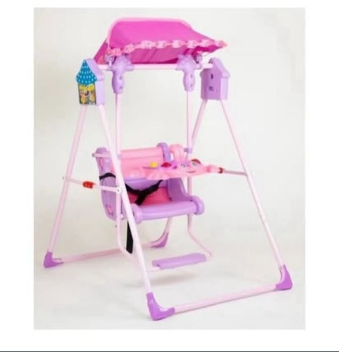 детское качелье