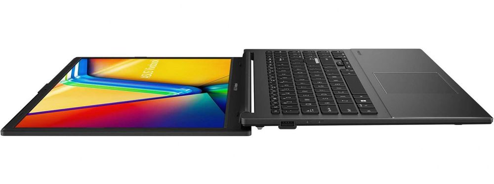 ASUS VivoBook Go 15 | DDR5, Wi-Fi 6, NVMe, Ryzen 3,IPS Екран |Като нов