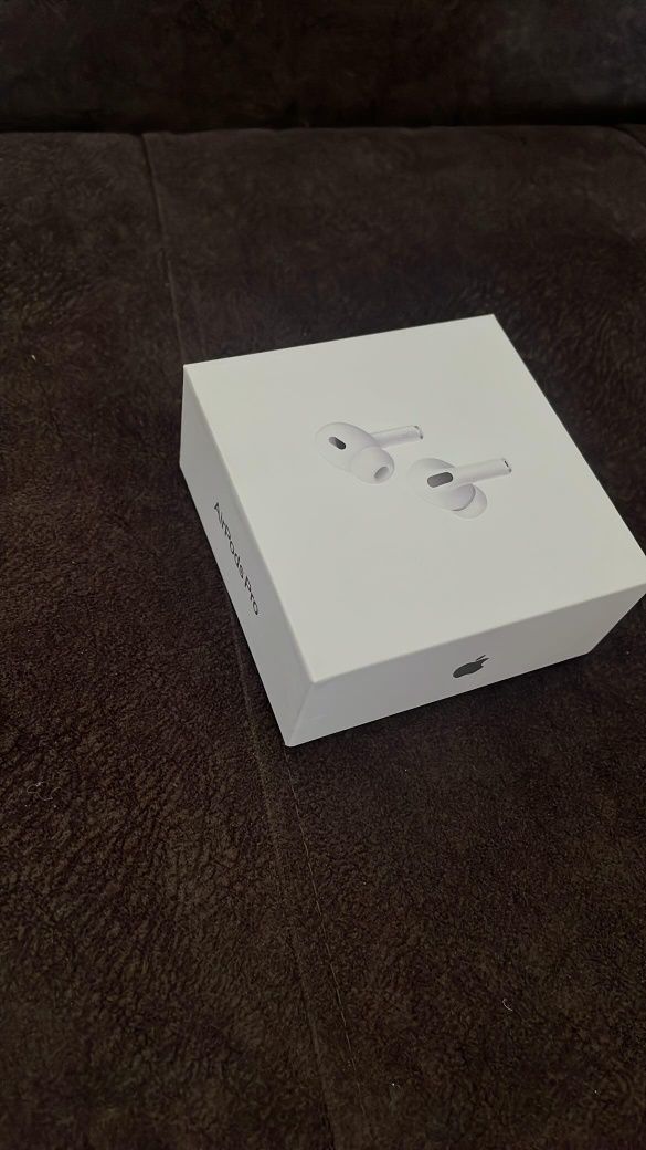 Air Pods Pro, ca noi